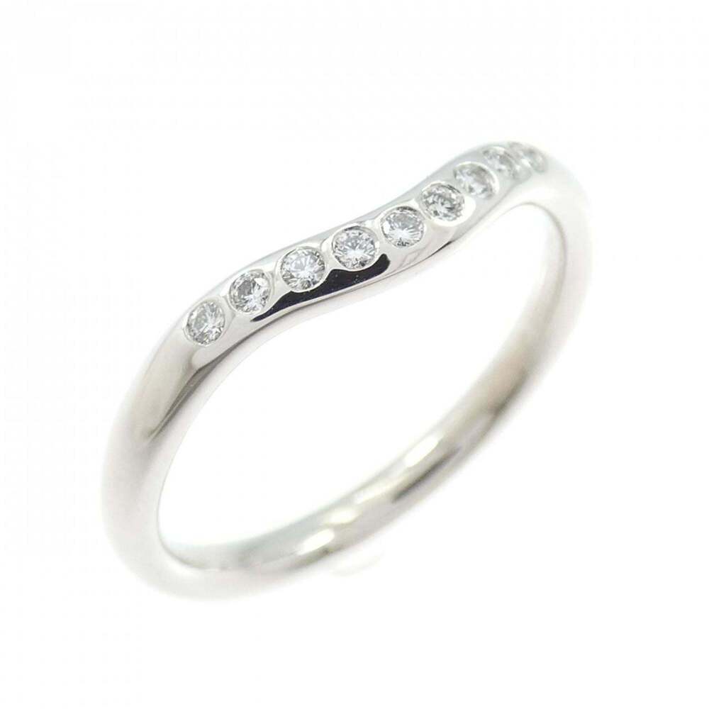 TIFFANY Silver Ring